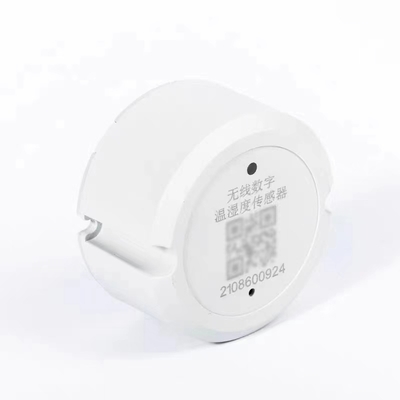 吸附式有源无线温度传感器CK501AT