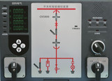 高壓柜智能操控裝置CK5800