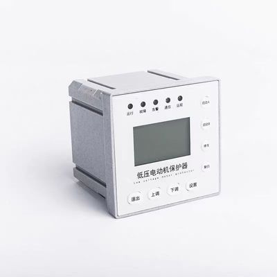 电动机保护CK210M