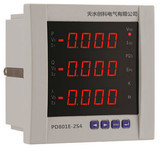 多功能仪表PD801