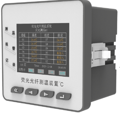 局放采集装置CK600J