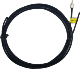 光纤传感器（1.2m长）+4m光纤延长线