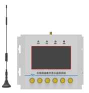 在线测温集中显示CK200EK